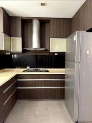 Seasons Park (D26), Condominium #520244081